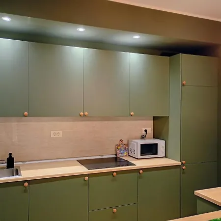 Greg's - Nel Cuore Di 雷焦卡拉布里亚