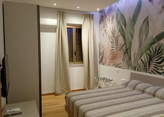 Greg's - Nel Cuore Di 雷焦卡拉布里亚