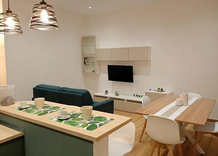 Greg's - Nel Cuore Di 公寓 雷焦卡拉布里亚