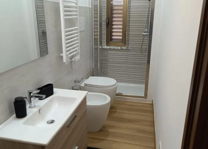 Greg's - Nel Cuore Di * 雷焦卡拉布里亚