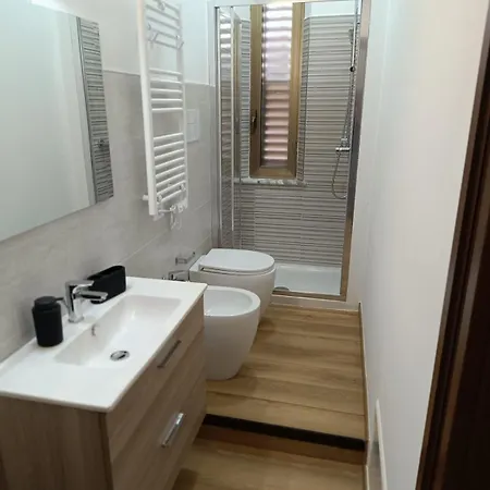 Greg's - Nel Cuore Di * Reggio Calabria