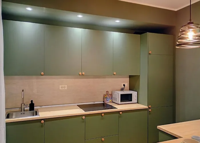 Greg's - Nel Cuore Di Реджо-ди-Калабрия