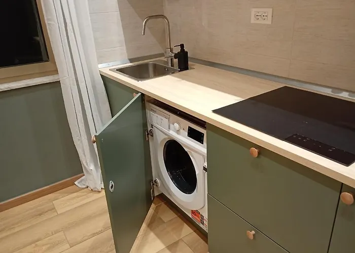 Greg's - Nel Cuore Di Реджо-ди-Калабрия